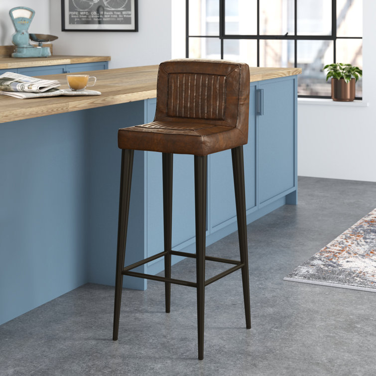 32 seat height store bar stools